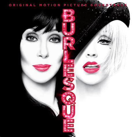 Burlesque (OST) .